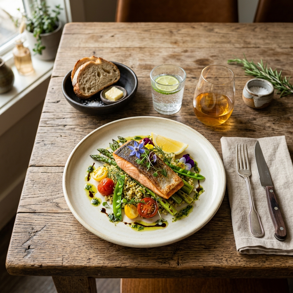 Dining with Food Allergies: The Comprehensive 2026 Guide to Safe Eating