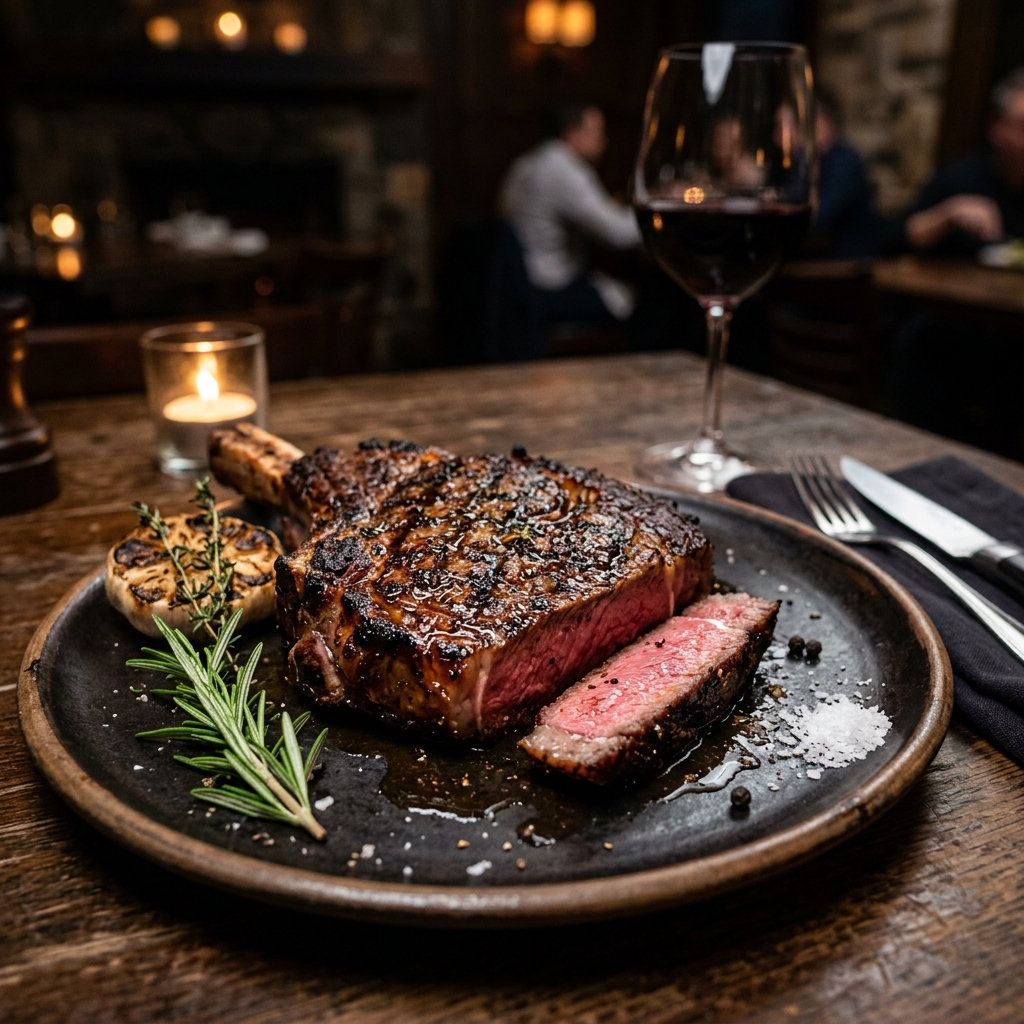 Chicago Chop House