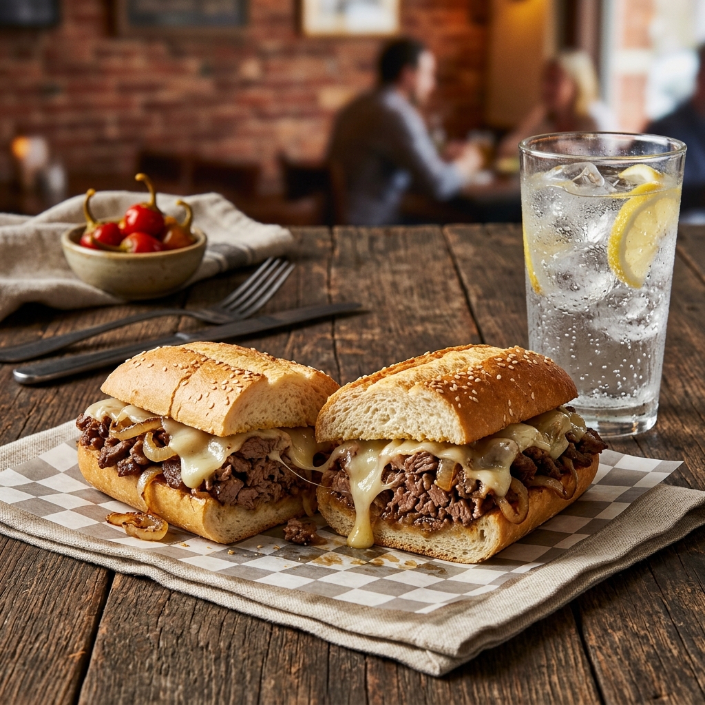 The Culinary Heritage of Pennsylvania